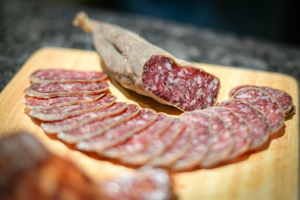 Los Tres Alimentos Que Puedes Comer Con Moho Según La Ocu