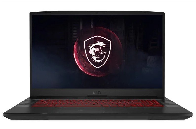 msi pulse