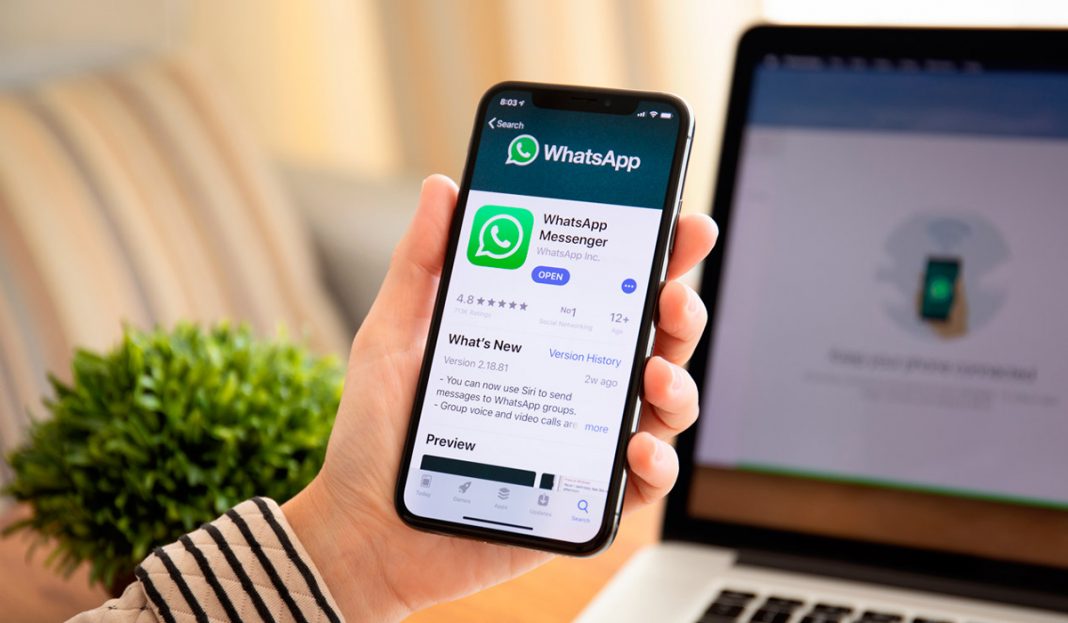 WhatsApp: nuevas funciones con las que no podrás vivir a partir de ahora