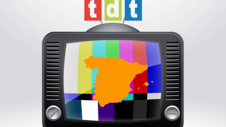 El nuevo canal de la TDT que no sabías que podías ver