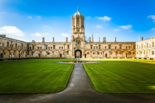 ¿Qué hay sobre los cursos gratuitos en Oxford?