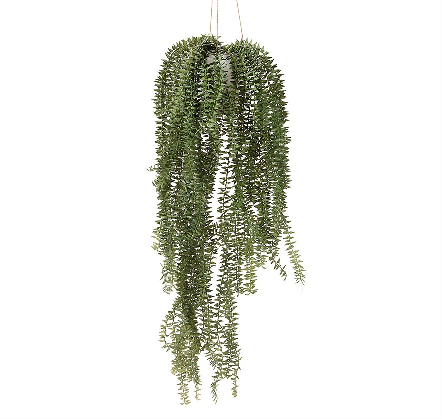 planta artificial collar de perlas el corte ingles