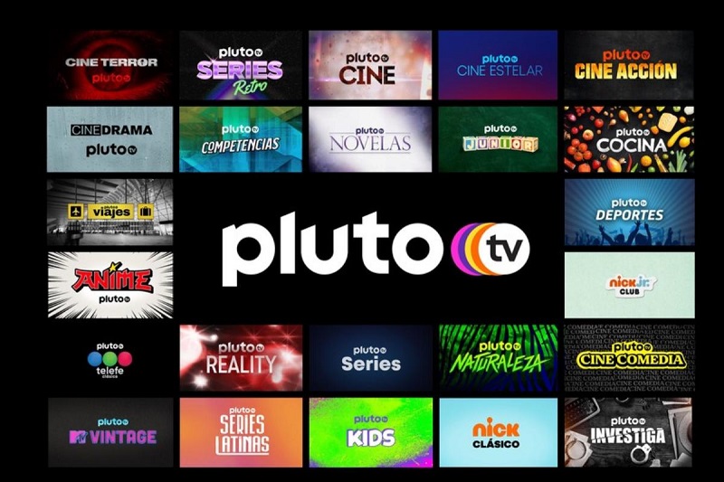 Plataformas De Streaming De Calidad Que Son Gratis