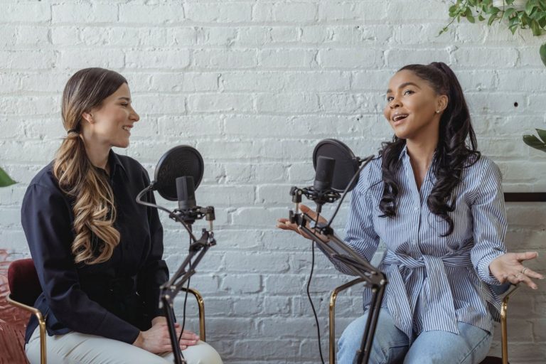 Los mejores podcast para mejorar tu nivel de inglés