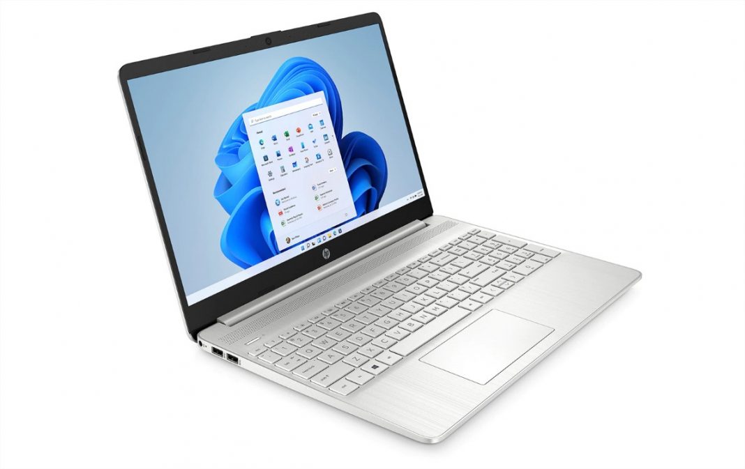 portatil hp