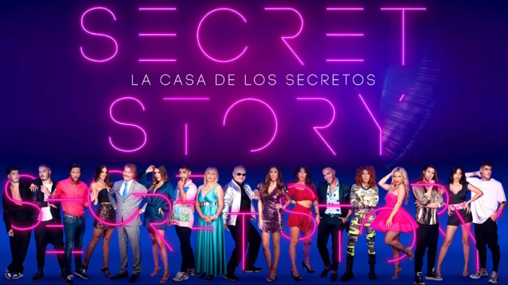 Secret Story: Las Voces Del Exterior Que Han Reventado El Programa