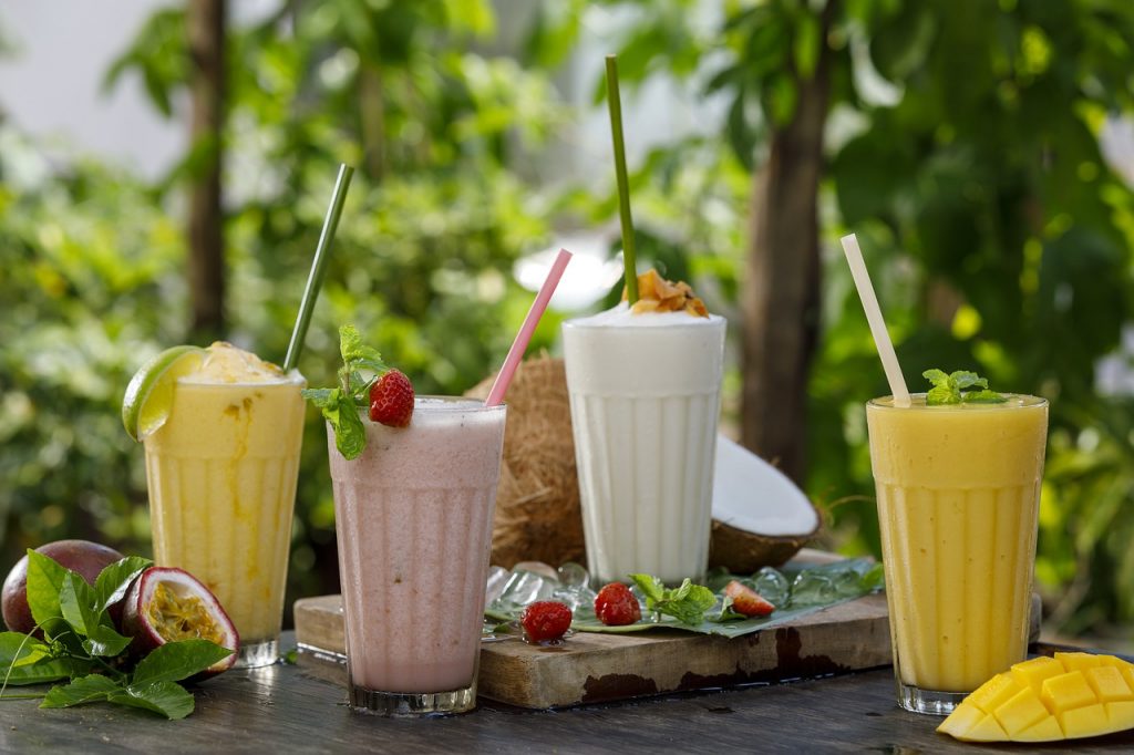 10 Recetas Fáciles Para Realfooders