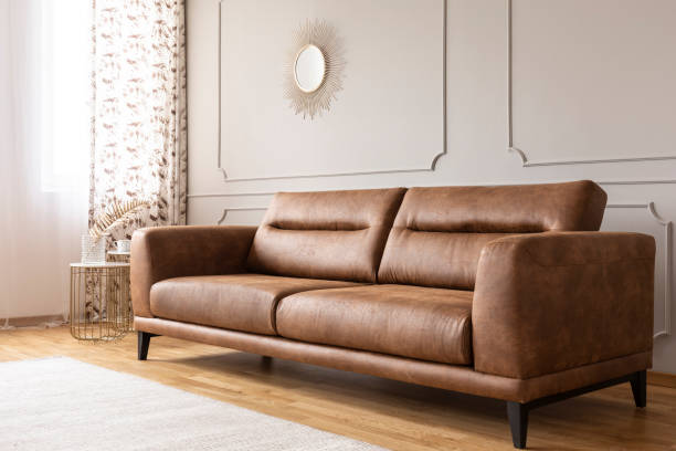 Sofa Espectacular Polipiel