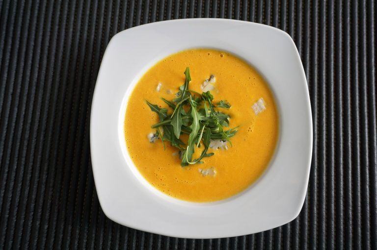 Crema de calabaza: el ingrediente que permite disfrutarla mejor