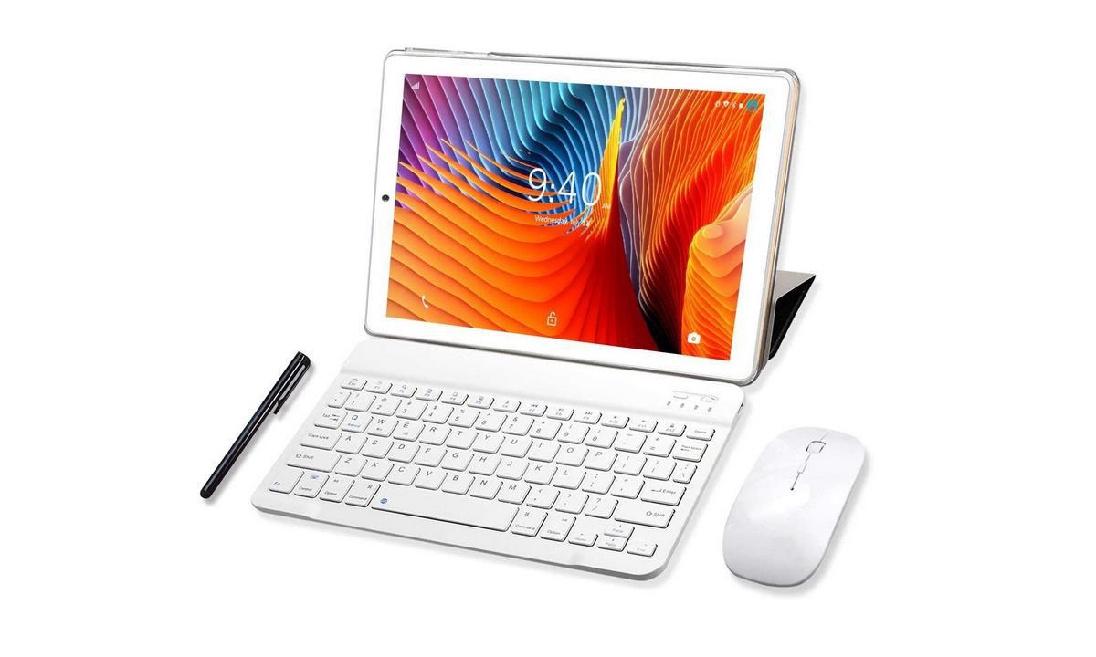 Tablets 2