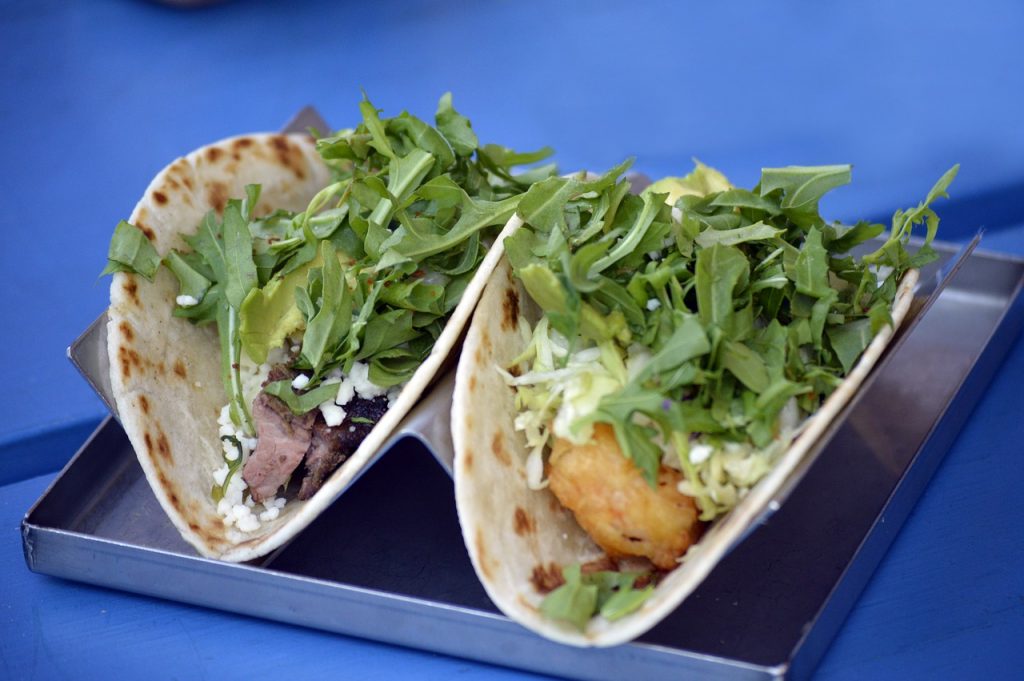 Tacos