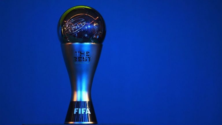 Estos son los candidatos al ‘The Best’ de la FIFA