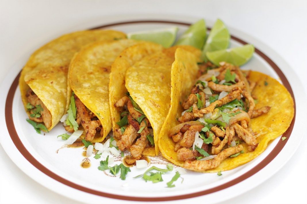 Así se hacen las tortitas de maíz caseras