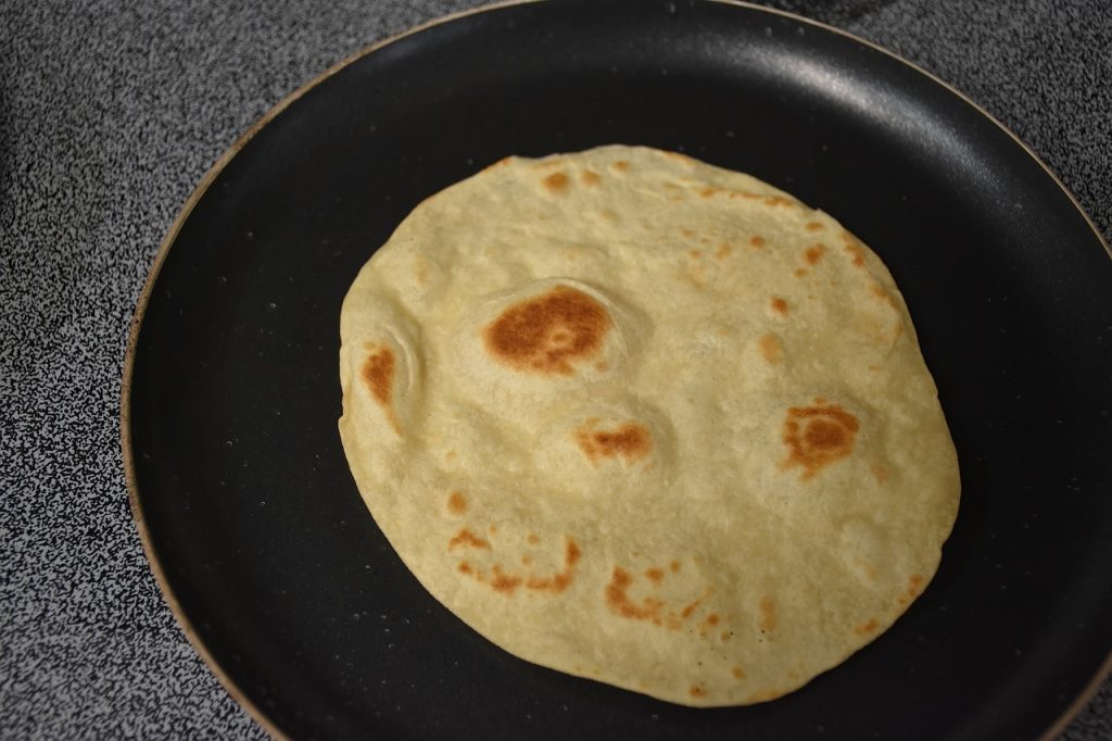 Cocción