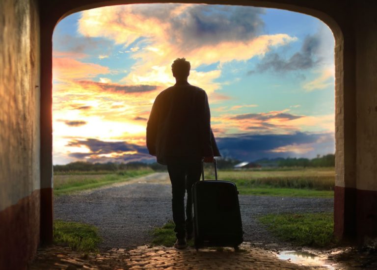 Viajar sin renunciar al ahorro es posible