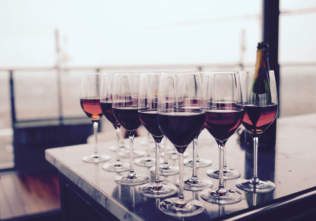 Estas Son Las Personas Que Nunca Deberían Beber Vino