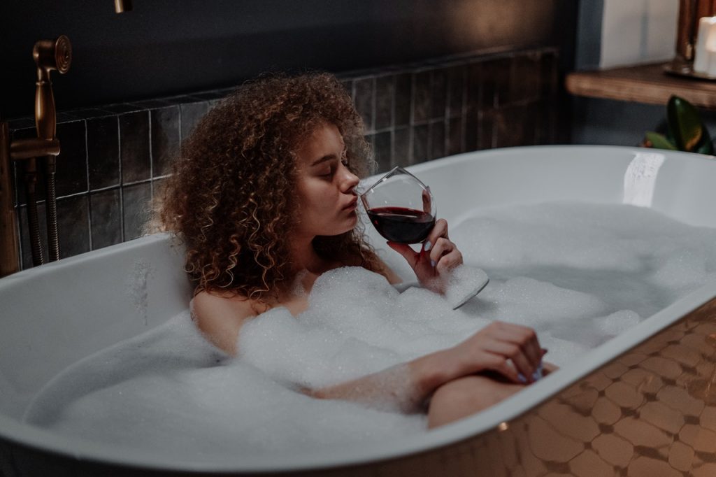 Estas Son Las Personas Que Nunca Deberían Beber Vino