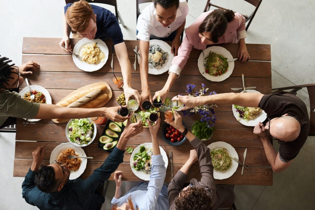 Estas Son Las Personas Que Nunca Deberían Beber Vino