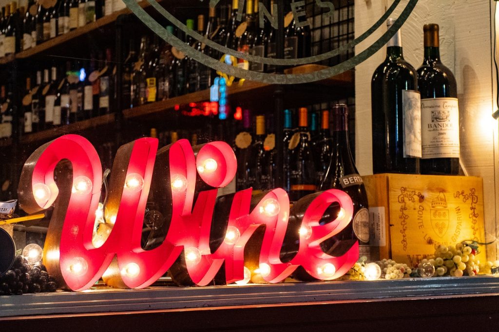 Estas Son Las Personas Que Nunca Deberían Beber Vino
