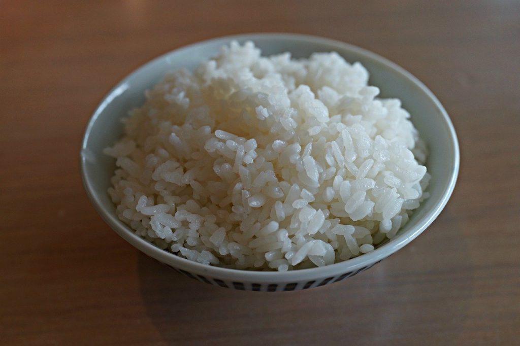 Arroz Blanco: El Truco Desconocido Para Que Quede Suelto