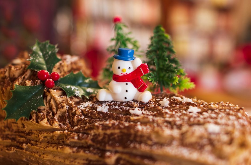 Tronco de Navidad: 5 formas de prepararlo y 5 de decorarlo
