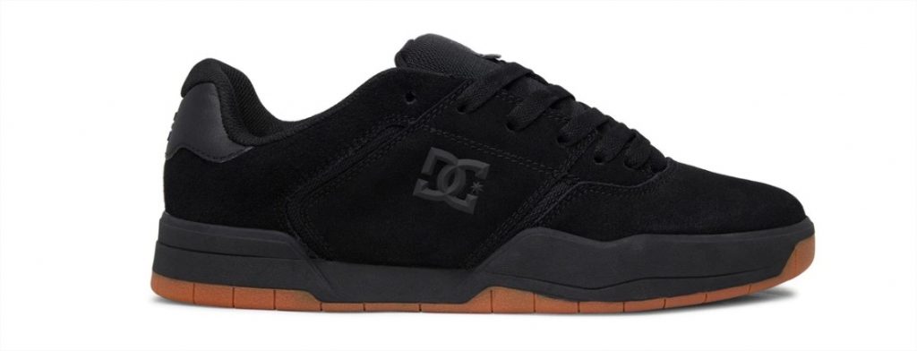 Zapatillas Casual Dc Shoes El Corte Ingles