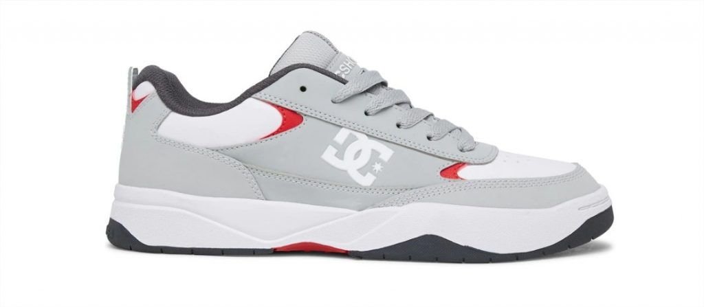 Zapatillas Casual Penza Dc Shoes