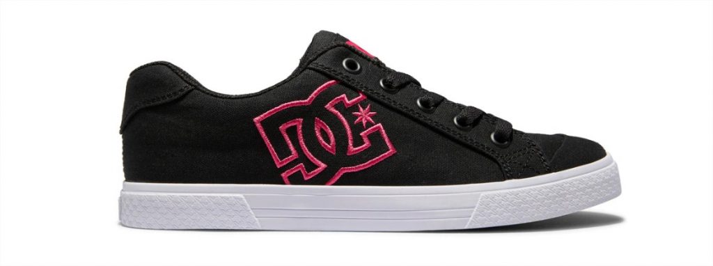 Zapatillas Chelsea Dc Shoes