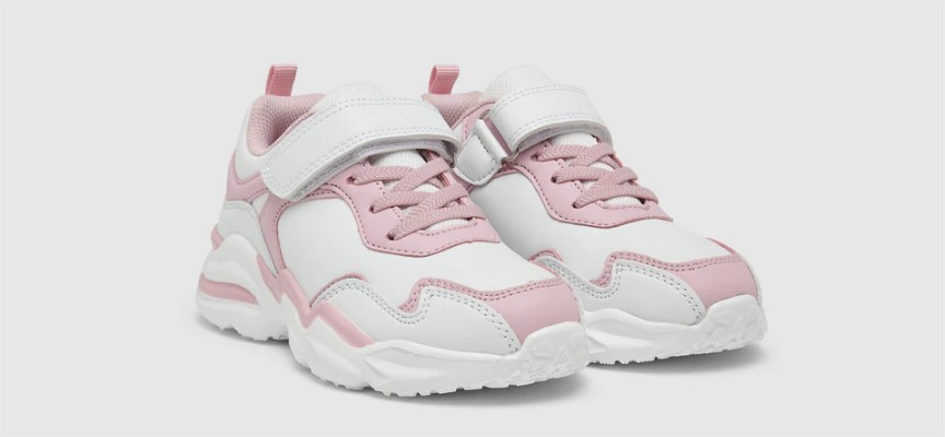 Zapatillas Deportivas Kids Collection El Corte Ingles
