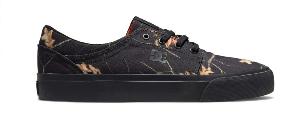 zapatillas trase se dc shoes el corte ingles