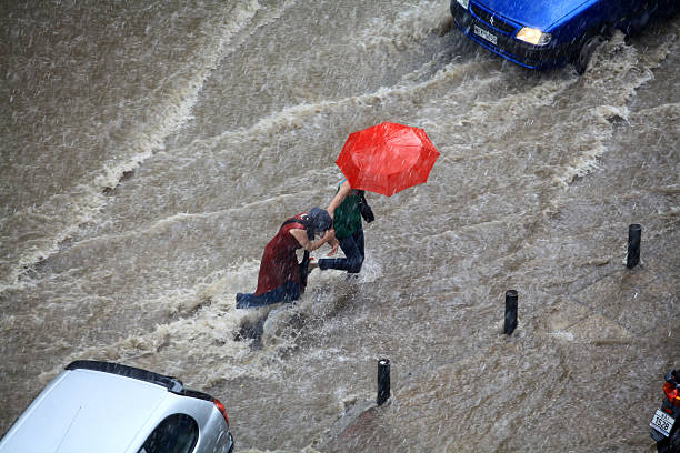 Que Hacer Para Reclamar Riesgos Ordinarios En Caso De Temporal