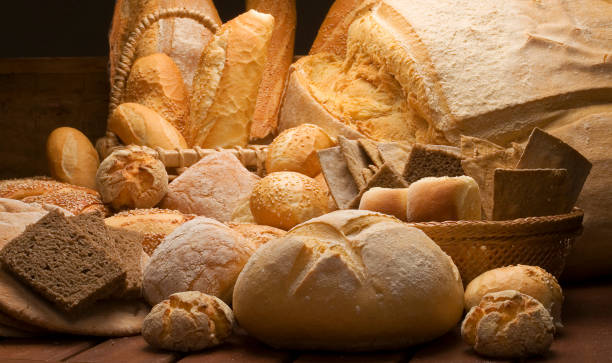 El pan y su valor nutricional