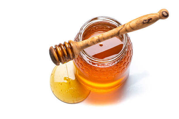 ¿Es sano tomar miel cada día?