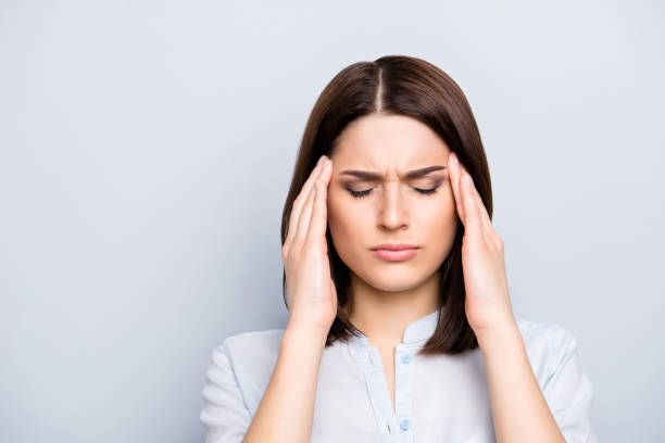 Lo Más Importante En El Caso De La Migraña