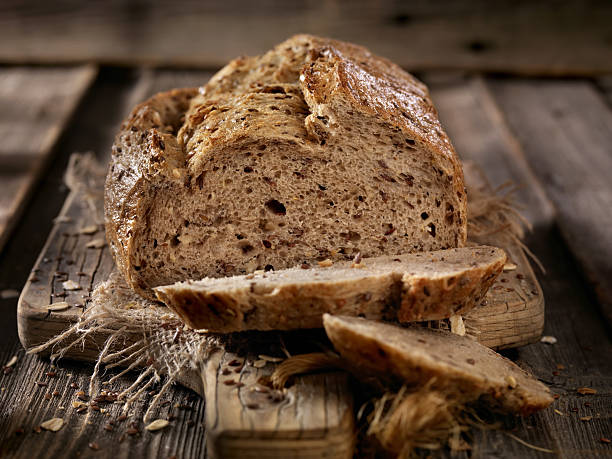 España: Al Final De La Cola En Consumo De Pan De Europa