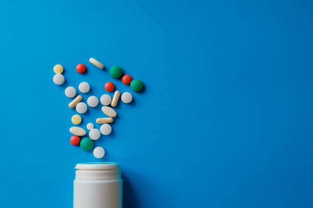 Tomar Medicamentos Por Las Tardes