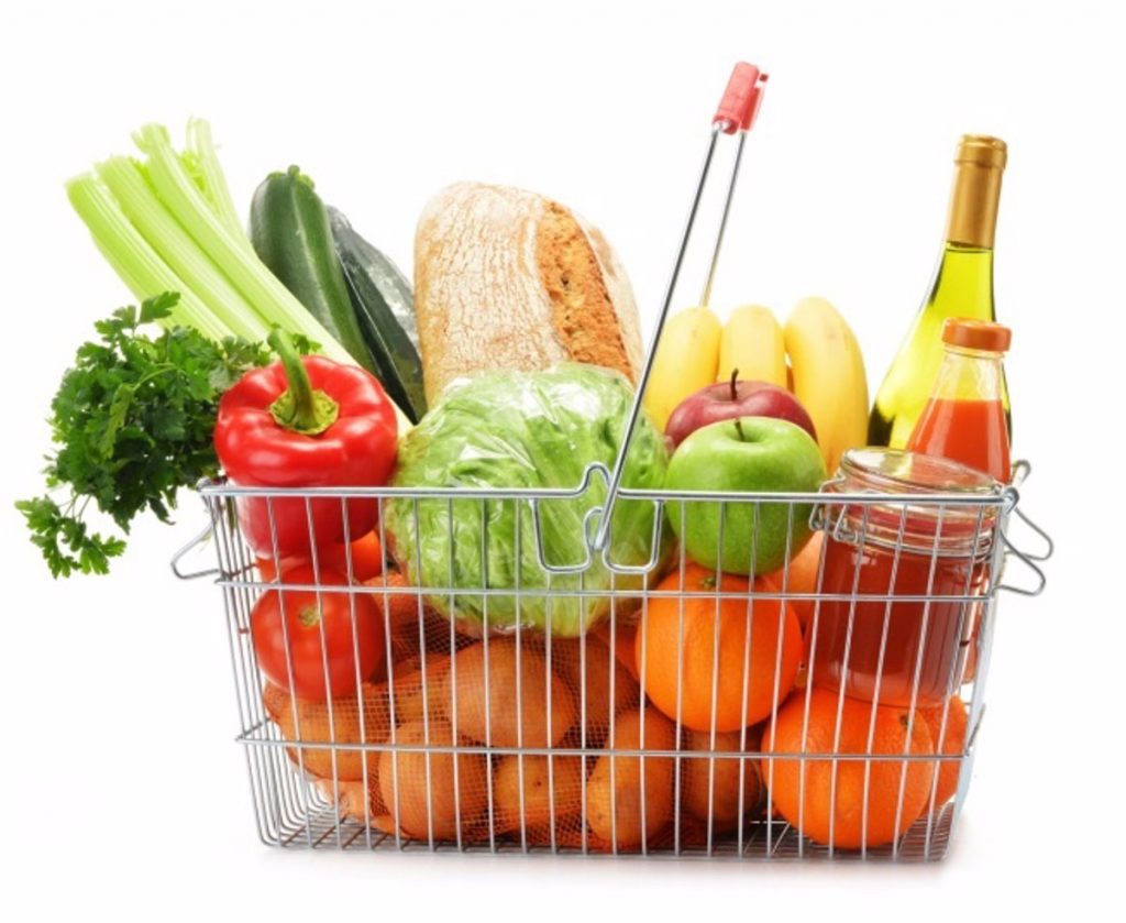 Frutas Y Verduras
