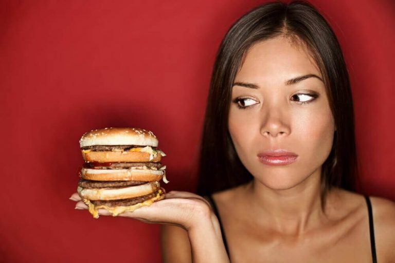 10 alimentos que no debes comer en ayunas