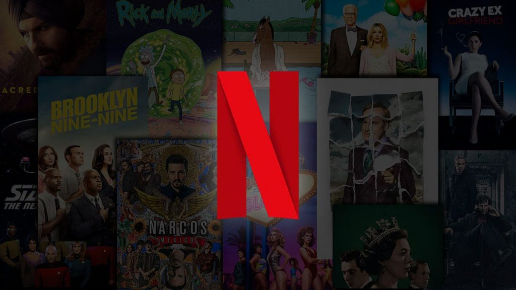 10 Series De Netflix Que Debes Ver Antes De Que Acabe 2021