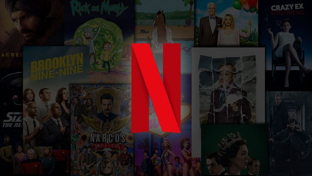 10 series de Netflix que debes ver antes de que acabe 2021