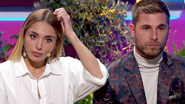 La Fábrica De Famosos Dónde Salió Sandra