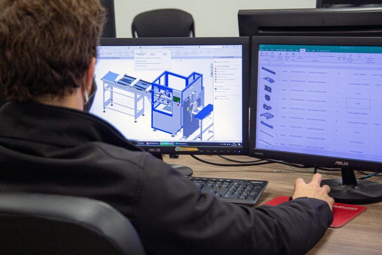 MME, empresa líder del sector del embalaje, cierra 2021 con los mejores datos de su historia