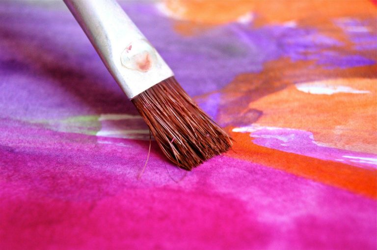 Inspiración artística: claves y consejos por Carlos Verdugo Gazdik