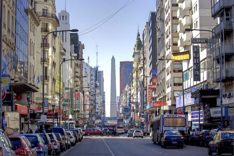 Hernan Westmann y Nordelta, una de las urbanizaciones más destacadas de toda Argentina