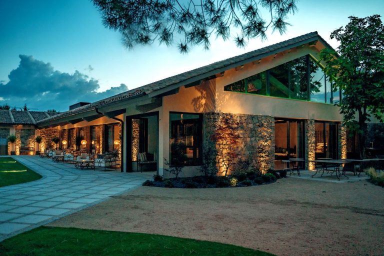 Inaugurada "La Finca Los Jazmines": un nuevo espacio para eventos que combina innovación y tradición