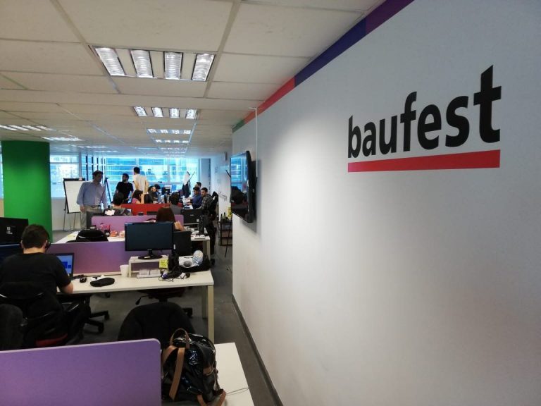 Baufest cumple 30 años a la cabeza de la innovación tecnológica centrada en las personas