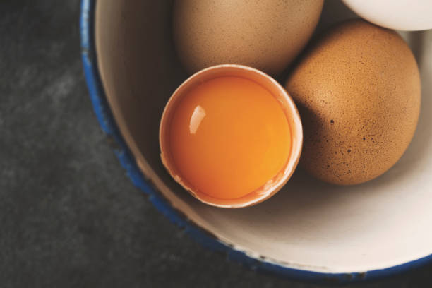 Alimentos Que No Se Deben Congelar Jamás 2 Alimentos Como Los Huevos