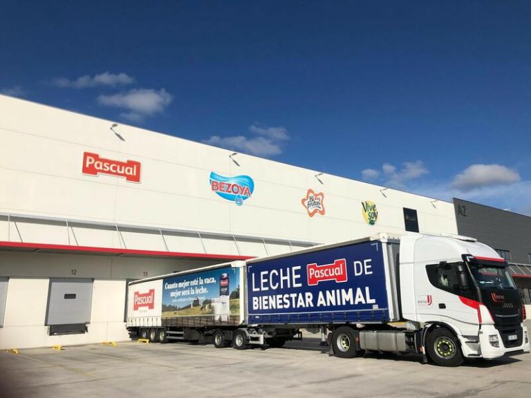Pascual se convierte en la primera compañía del sector lácteo en registrar sus emisiones de alcance 3