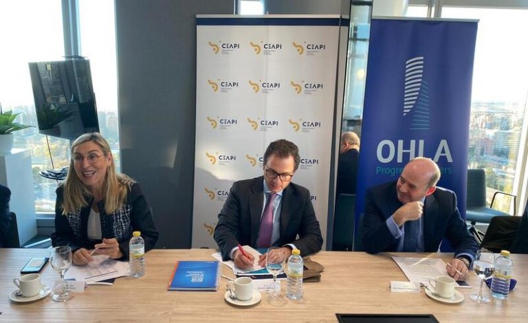 La Cámara de Comercio de Bogotá ofrece a las empresas estrategias para incrementar sus ventas en España