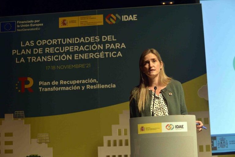El Gobierno prevé que el FNSSE y la minoración de CO2 estén en aplicación el próximo año